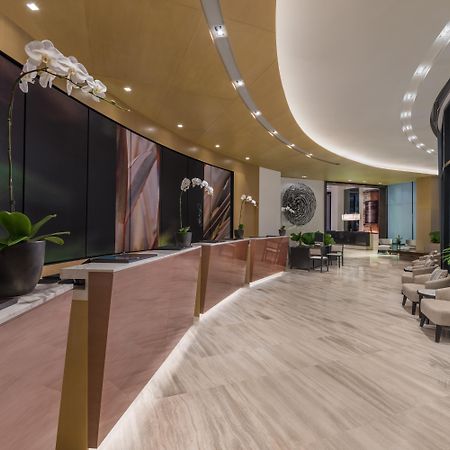 Seda Bonifacio Global City Taguig Exterior photo