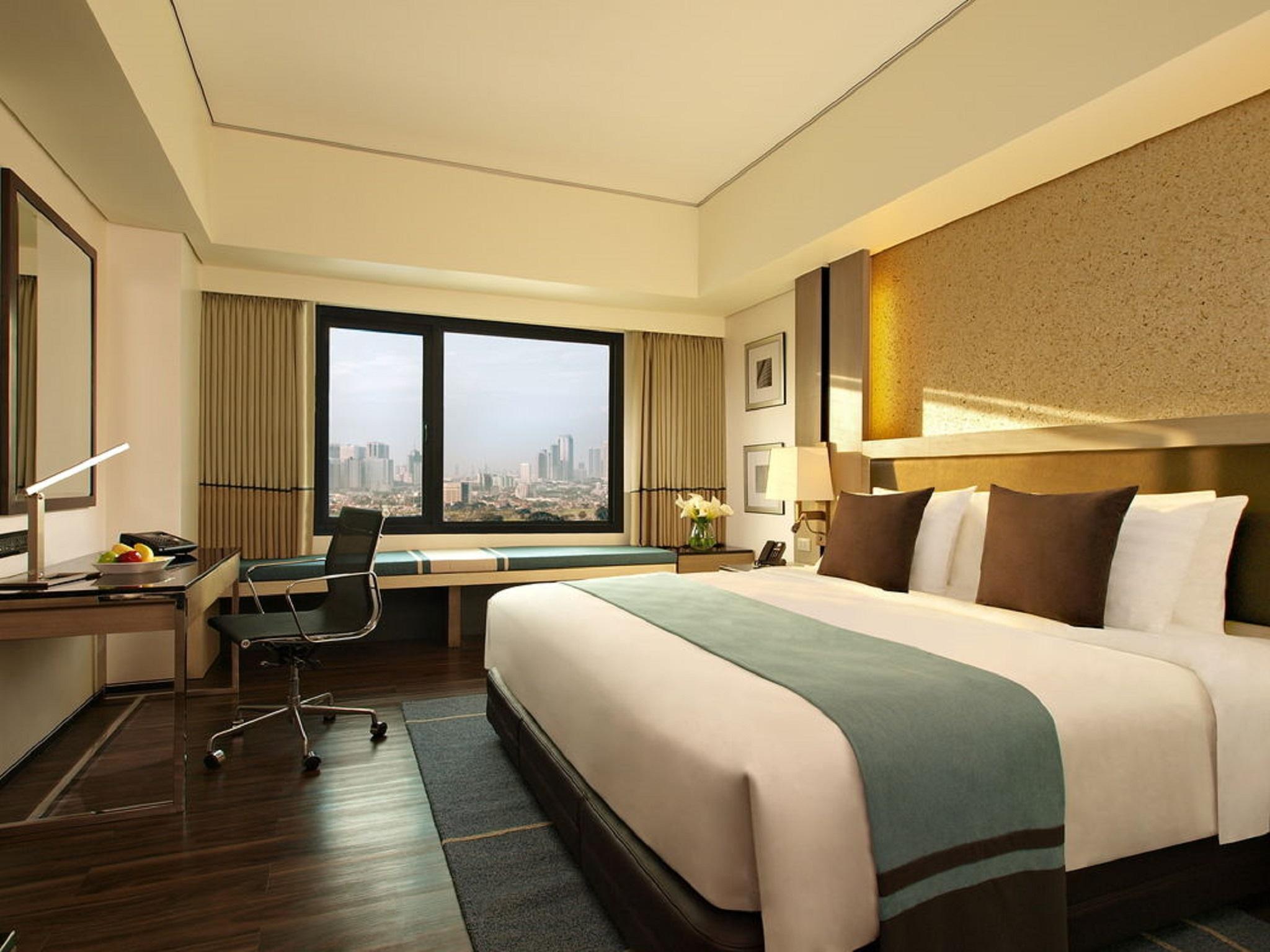 Seda Bonifacio Global City Taguig Exterior photo