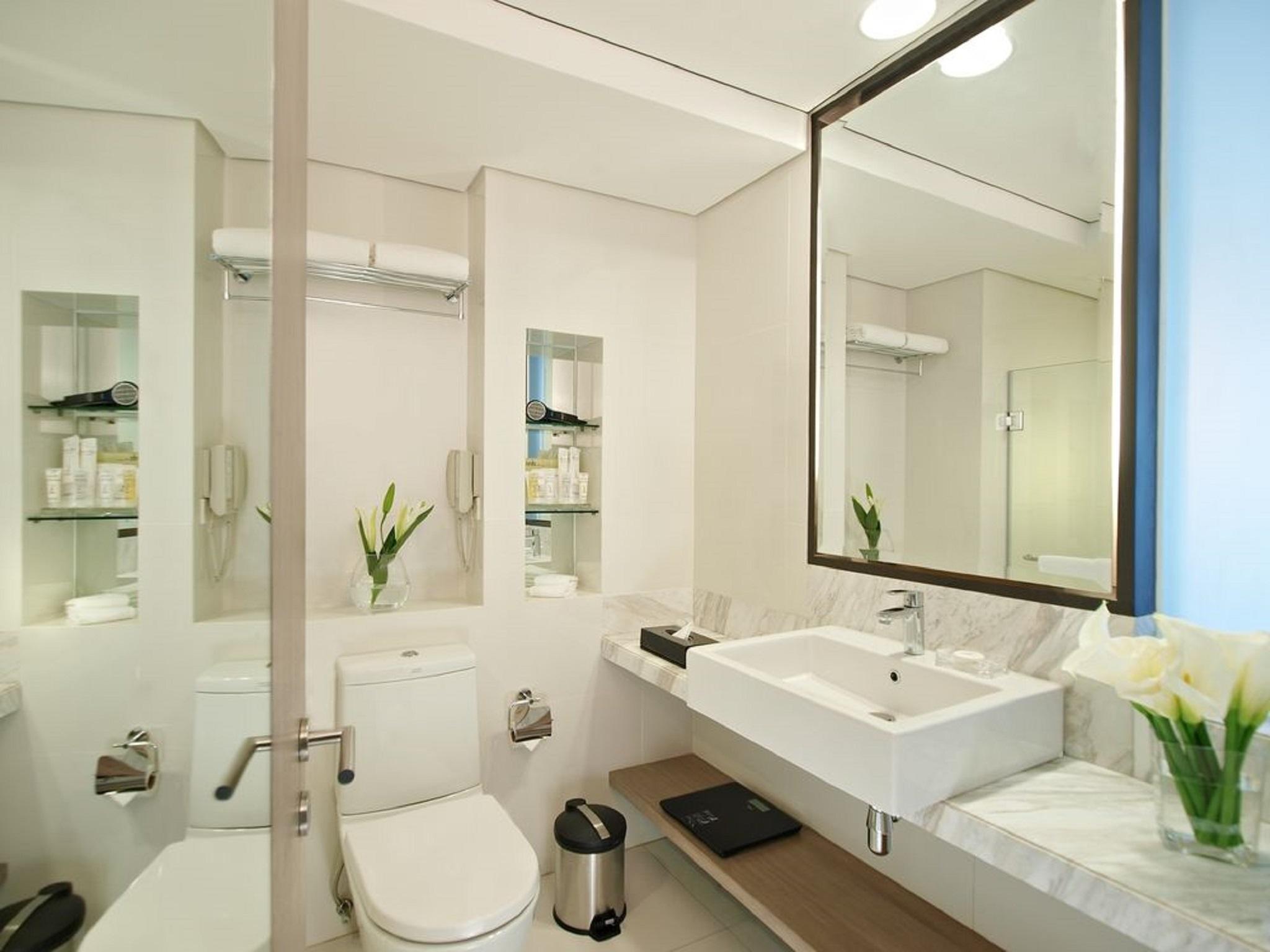 Seda Bonifacio Global City Taguig Exterior photo